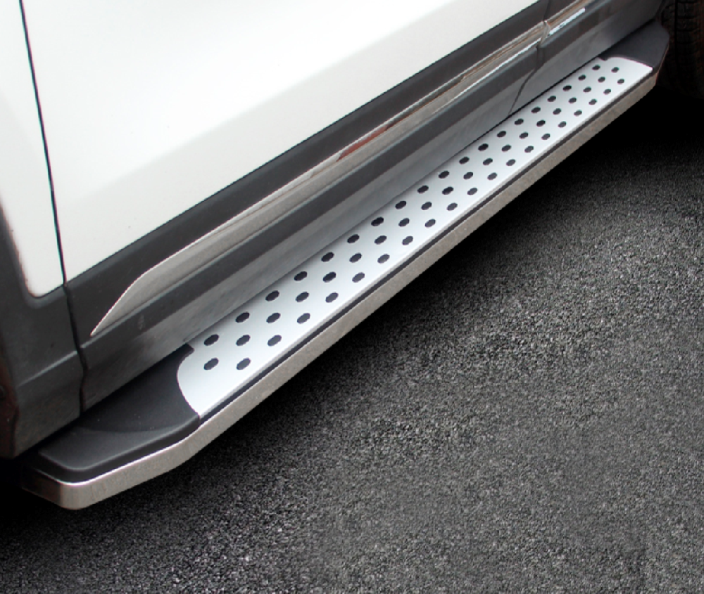 SUV通用款踏板LZB-T02