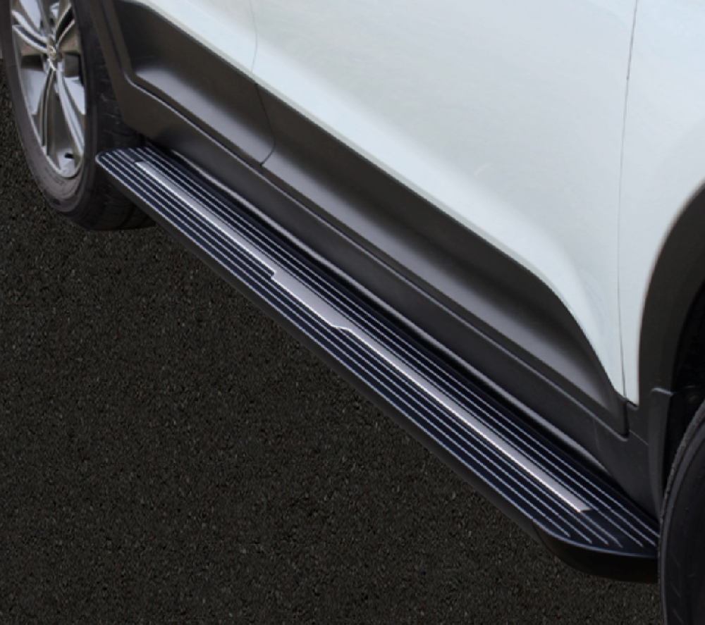 SUV通用款踏板LZB-T07