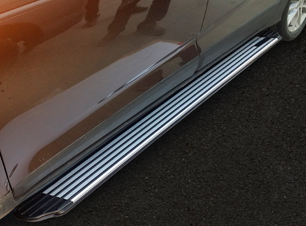 SUV通用款踏板LZB-T09