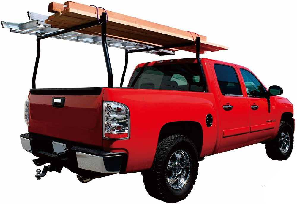 通用型皮卡载物架