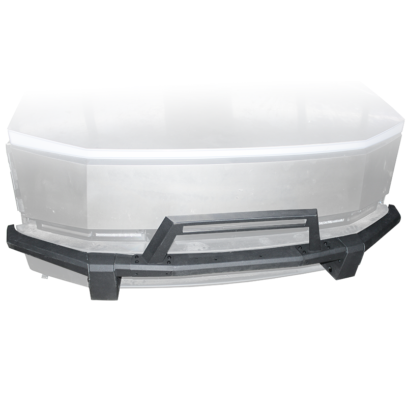 Tesla Cybertruck Accseeories